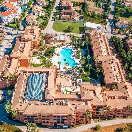 Hotel Oh Nice Caledonia Estepona Ngoại thất bức ảnh