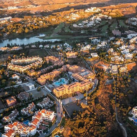 Hotel Oh Nice Caledonia Estepona Ngoại thất bức ảnh