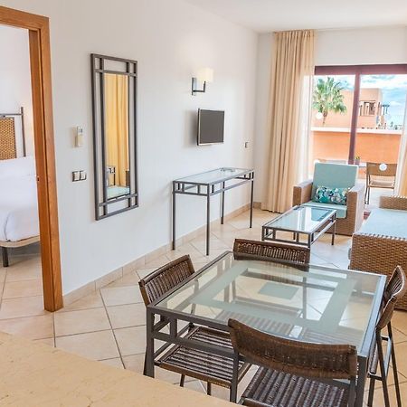 Hotel Oh Nice Caledonia Estepona Ngoại thất bức ảnh