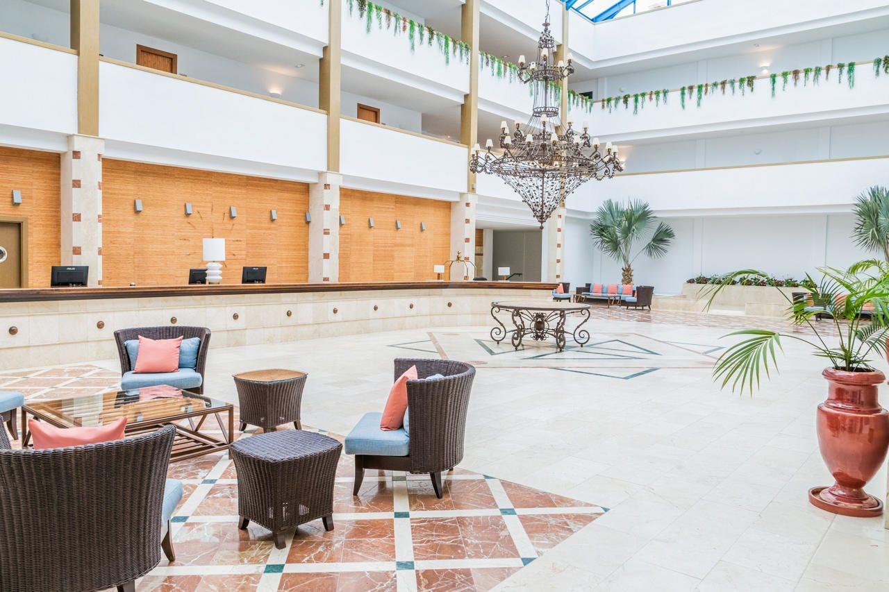 Hotel Oh Nice Caledonia Estepona Ngoại thất bức ảnh