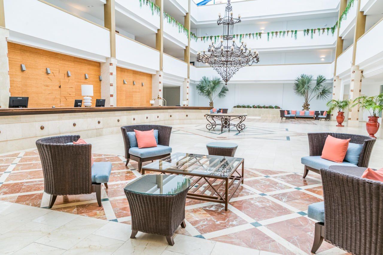 Hotel Oh Nice Caledonia Estepona Ngoại thất bức ảnh