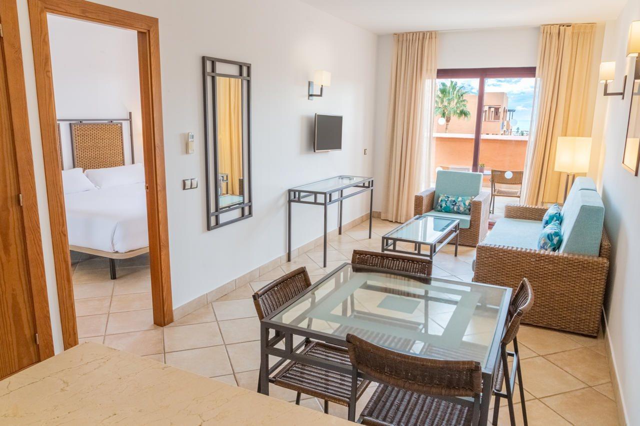 Hotel Oh Nice Caledonia Estepona Ngoại thất bức ảnh