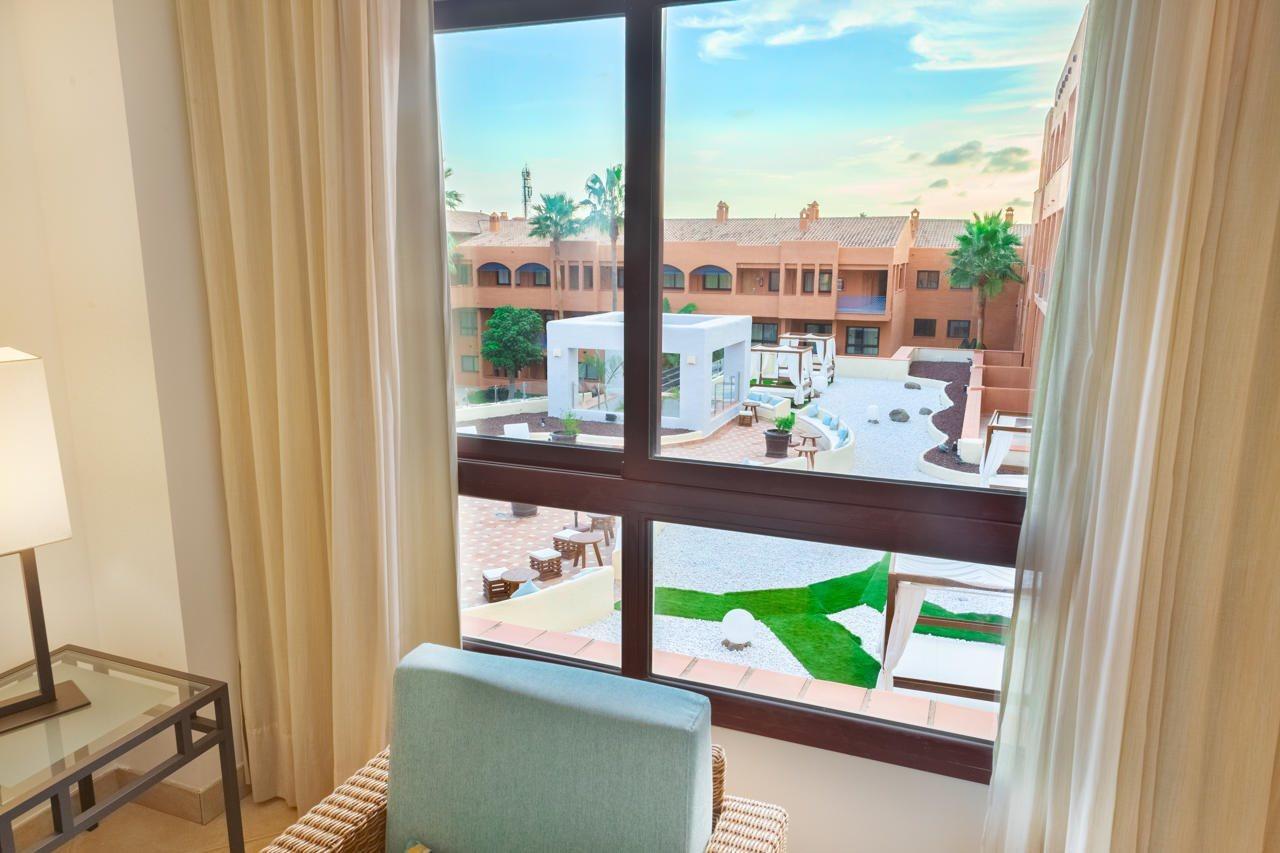 Hotel Oh Nice Caledonia Estepona Ngoại thất bức ảnh