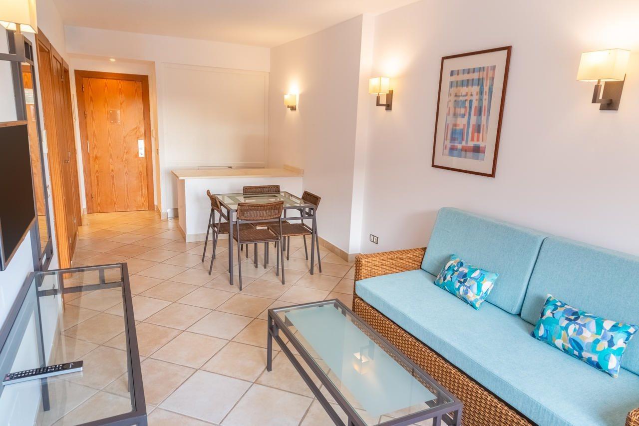 Hotel Oh Nice Caledonia Estepona Ngoại thất bức ảnh