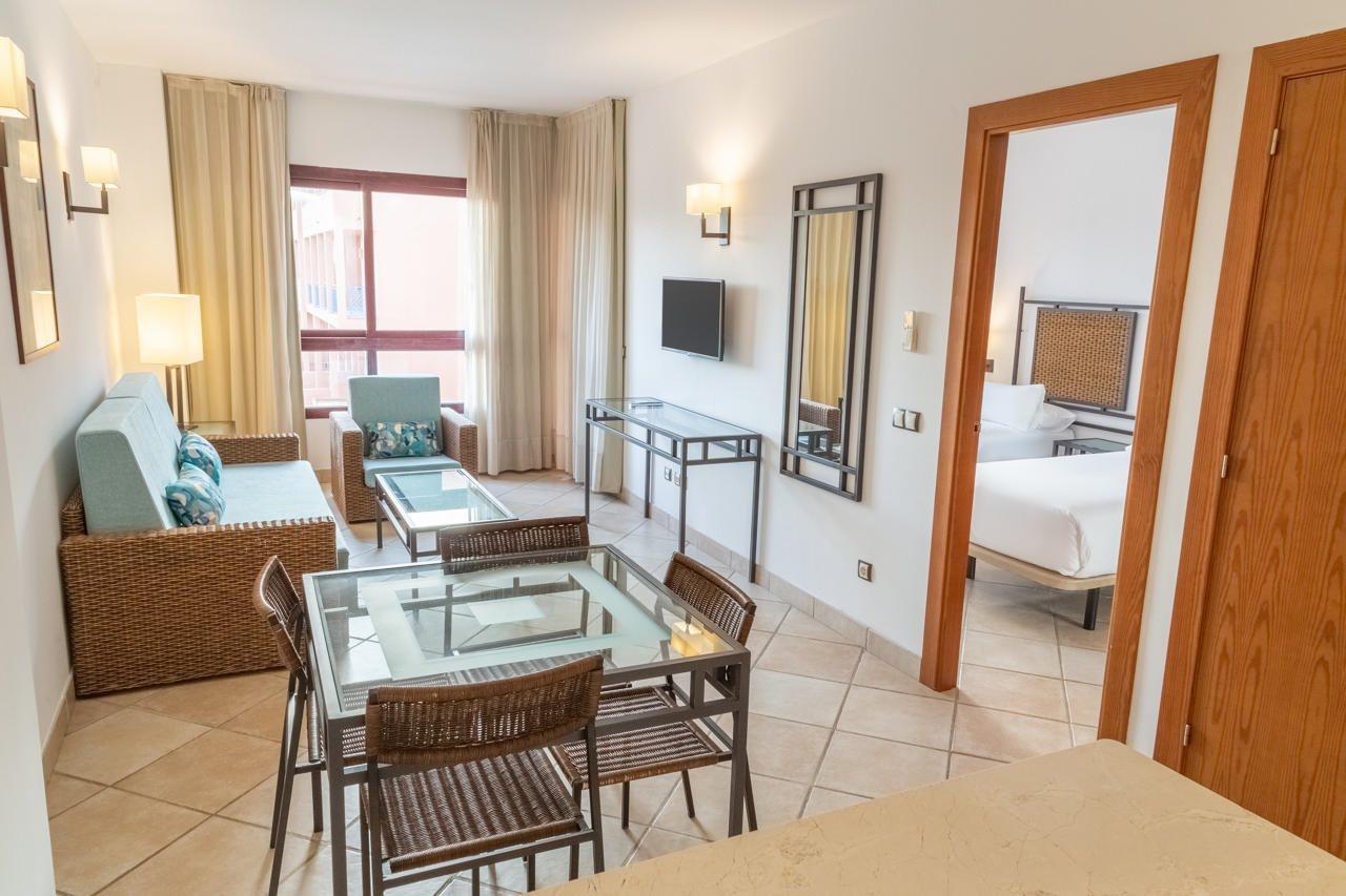 Hotel Oh Nice Caledonia Estepona Ngoại thất bức ảnh
