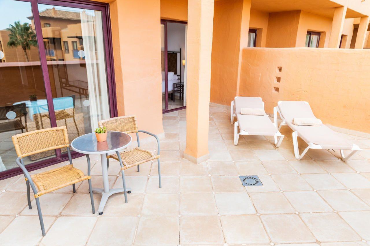 Hotel Oh Nice Caledonia Estepona Ngoại thất bức ảnh