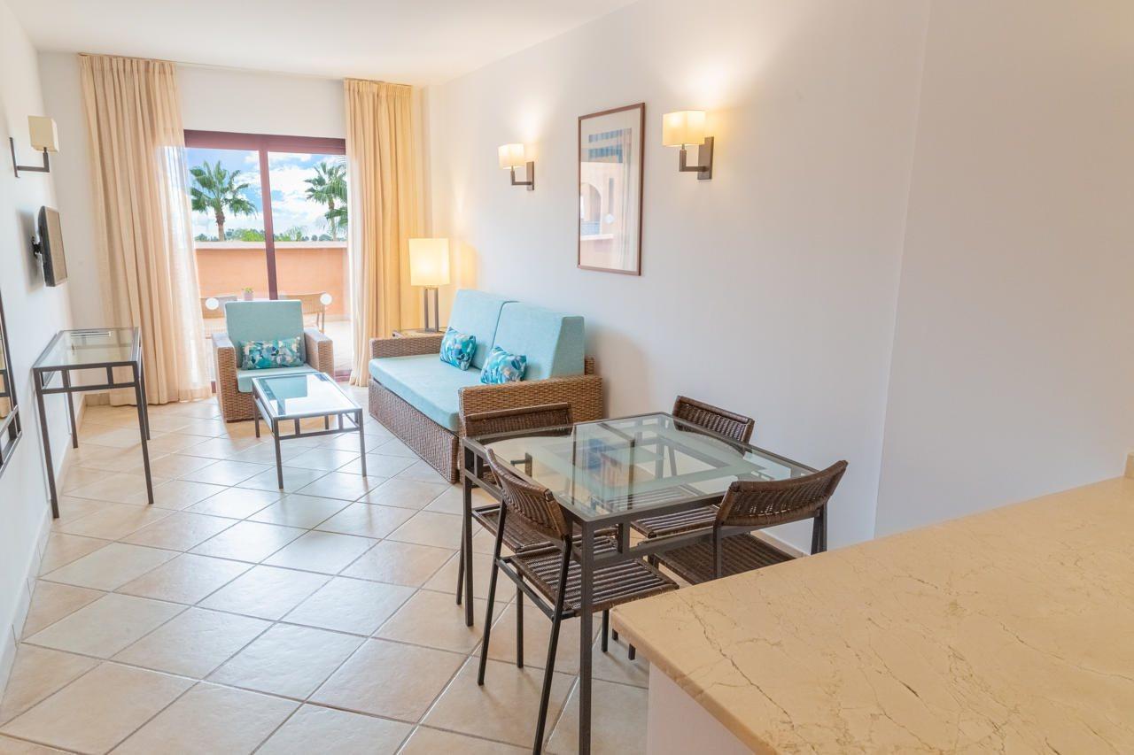Hotel Oh Nice Caledonia Estepona Ngoại thất bức ảnh