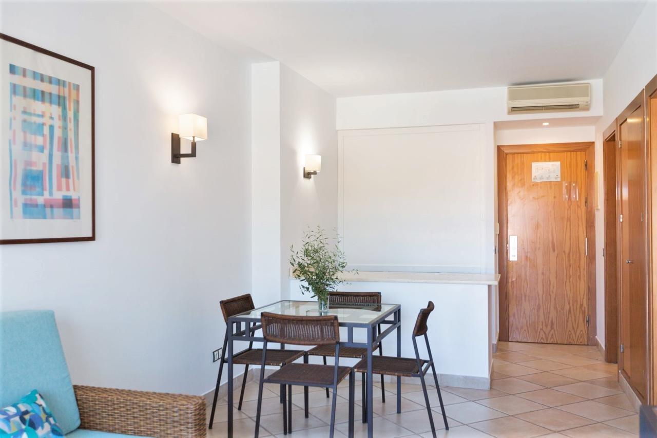 Hotel Oh Nice Caledonia Estepona Ngoại thất bức ảnh
