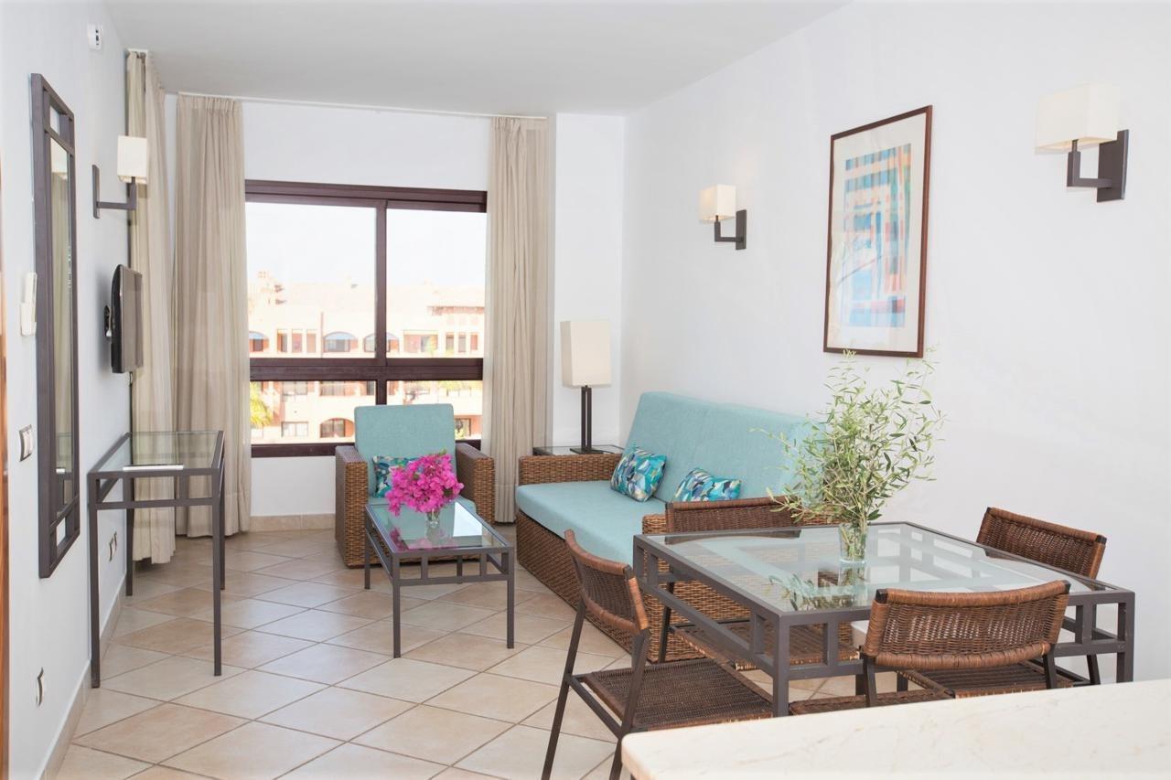 Hotel Oh Nice Caledonia Estepona Ngoại thất bức ảnh