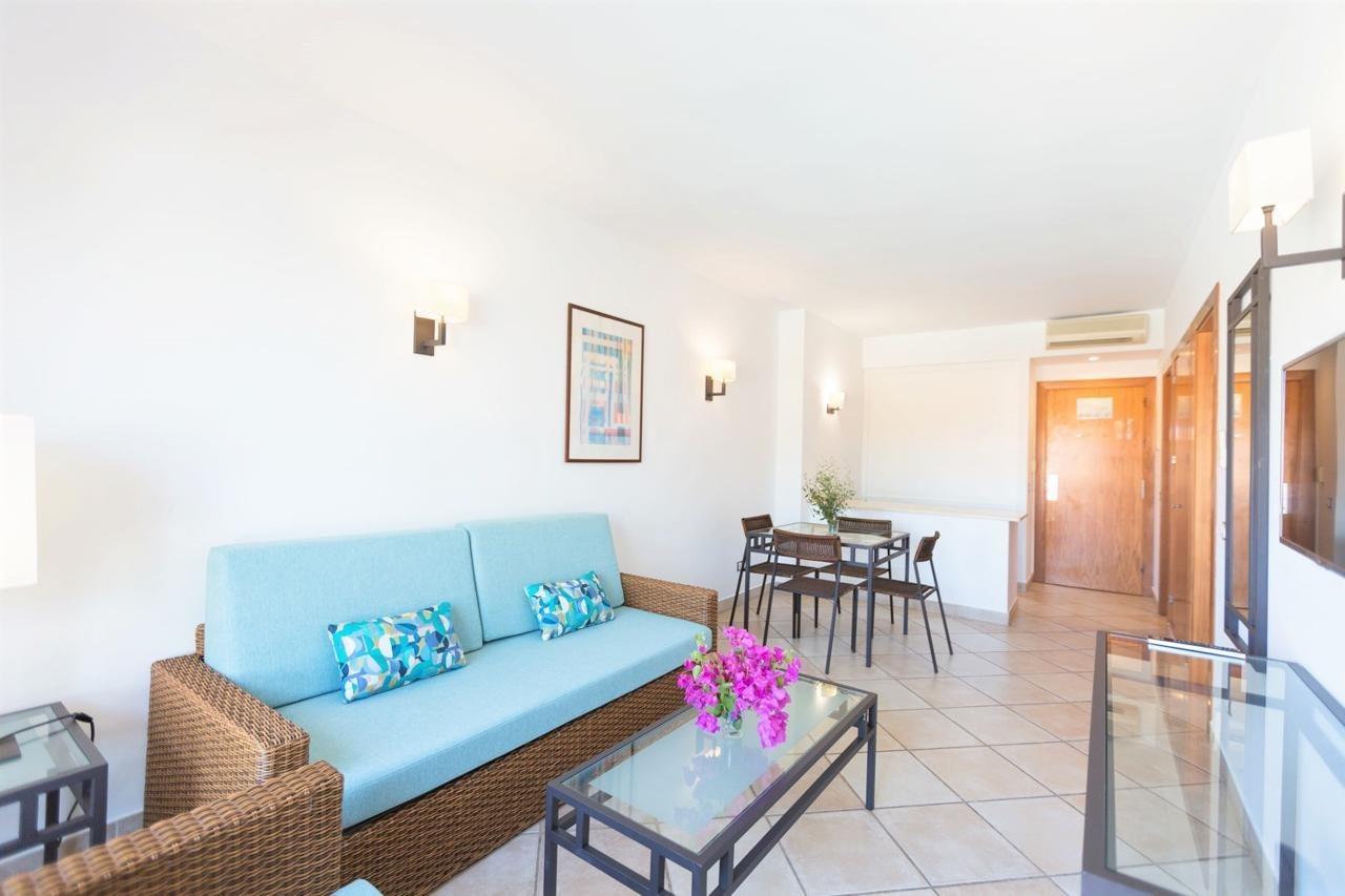 Hotel Oh Nice Caledonia Estepona Ngoại thất bức ảnh