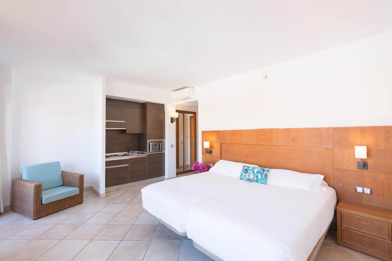 Hotel Oh Nice Caledonia Estepona Ngoại thất bức ảnh