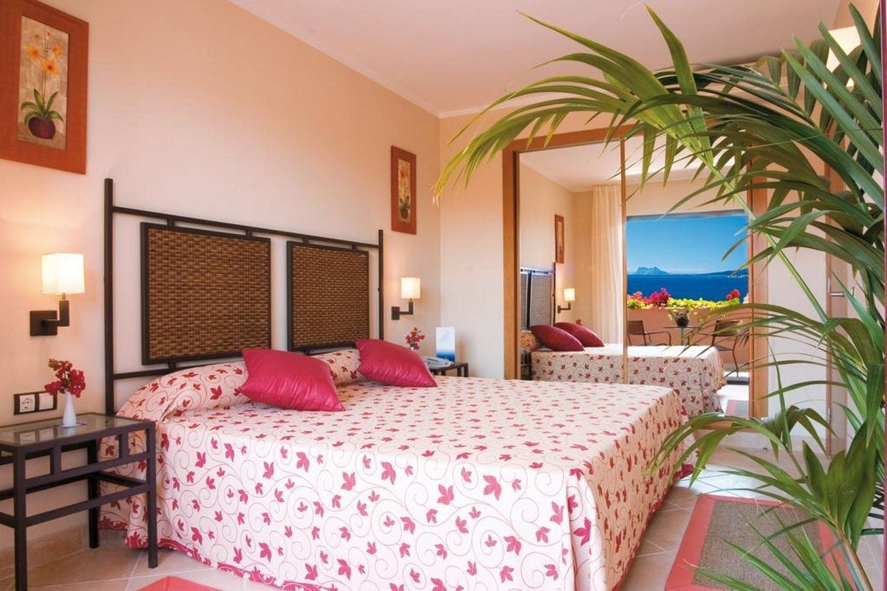 Hotel Oh Nice Caledonia Estepona Ngoại thất bức ảnh