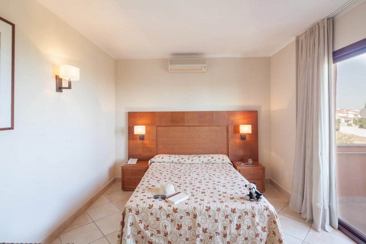 Hotel Oh Nice Caledonia Estepona Ngoại thất bức ảnh